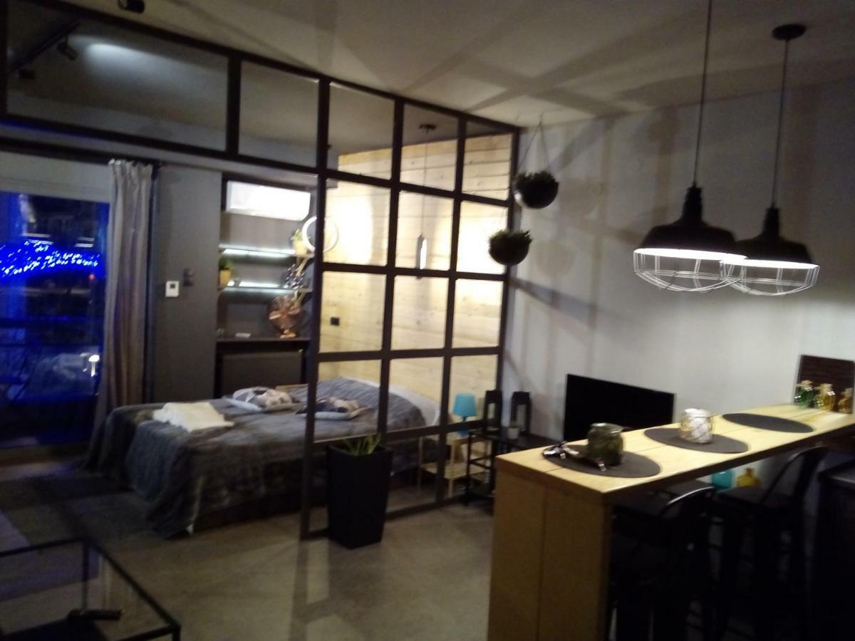 Agias Sofias Suite Thessaloniki Exterior photo