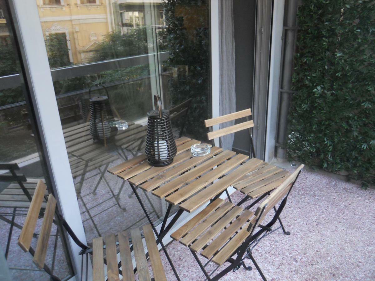 Agias Sofias Suite Thessaloniki Exterior photo